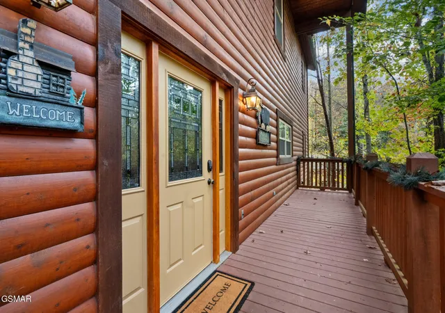 5th image of 1716 Smoky Hills Dr, Gatlinburg, TN 37738 | MLS# 3307502