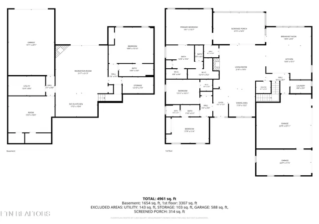 40th image of 225 W Shore Dr, Rockwood, TN 37854 | MLS# 3304661