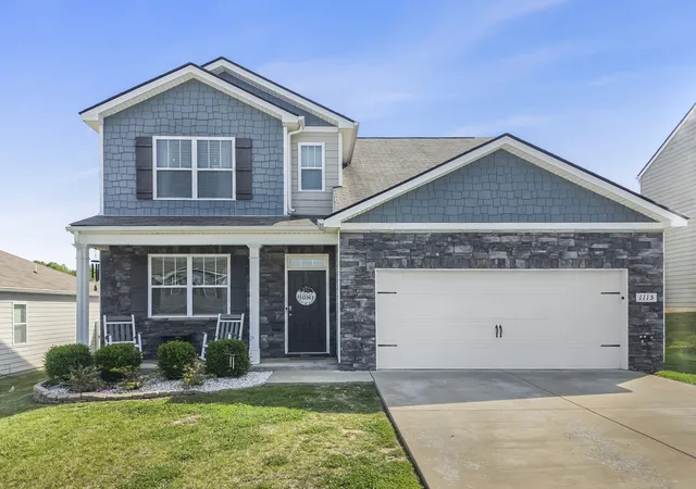 Photo 1 of Single family home for sale at 1115 Woodbridge Blvd, Lebanon, TN 37090 | MLS# 3304679 | Listing updated on 2026-08-21