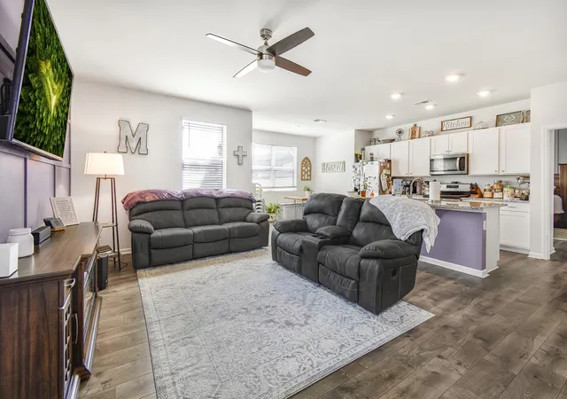 Photo 2 of Single family home for sale at 1115 Woodbridge Blvd, Lebanon, TN 37090 | MLS# 3304679 | Listing updated on 2026-08-21