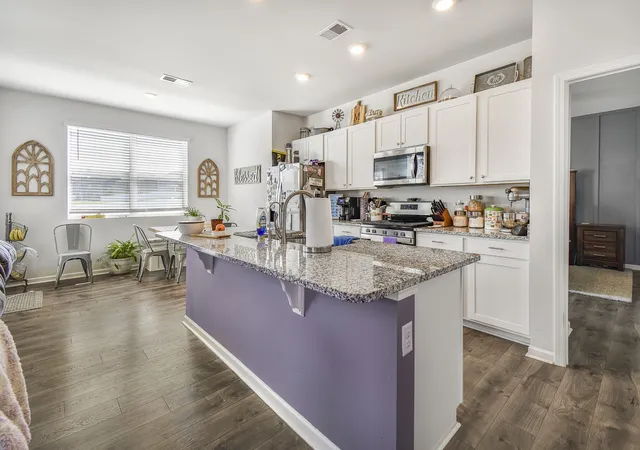 Photo 4 of Single family home for sale at 1115 Woodbridge Blvd, Lebanon, TN 37090 | MLS# 3304679 | Listing updated on 2026-08-21