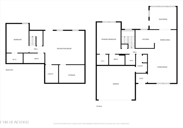 29th image of 819 Stetson Dr, Maryville, TN 37801 | MLS# 3320642