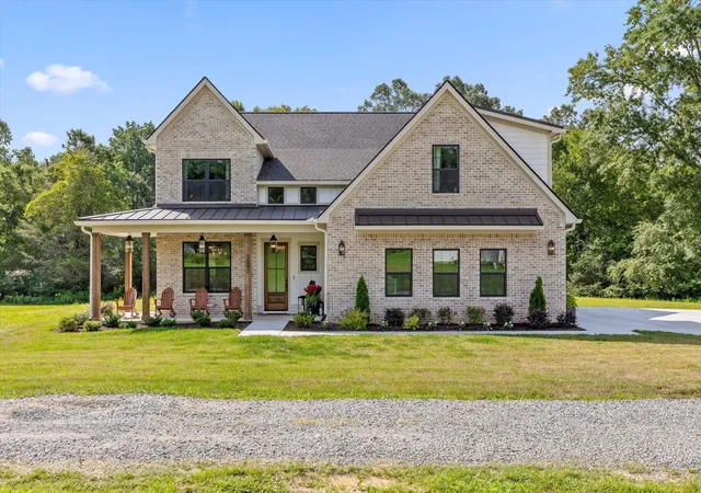 2nd image of 3597 Prospect Church Road, Apison, TN 37302 | MLS# 3304683