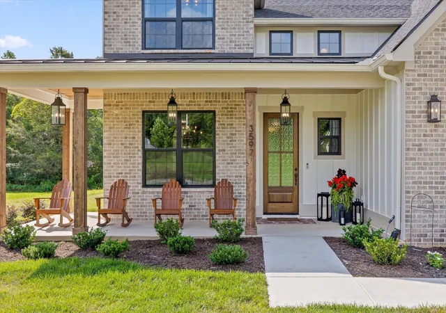 3rd image of 3597 Prospect Church Road, Apison, TN 37302 | MLS# 3304683
