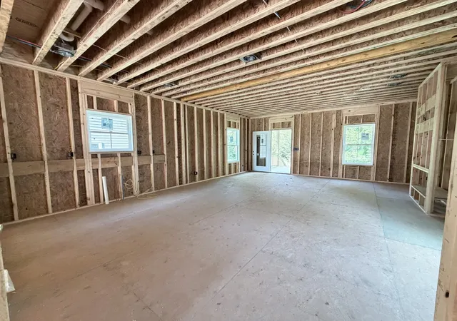Photo 3 of Single family home for sale at 821 Gracey Ave, Clarksville, TN 37040 | MLS# 3305082 | Listing updated on 2026-07-24