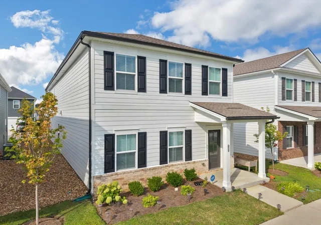 Photo 3 of Single family home for sale at 1405 Japonica Aly, Hermitage, TN 37076 | MLS# 3304770 | Listing updated on 2026-07-28