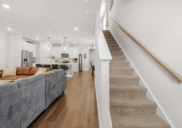 Photo 3 of Single family home for sale at 1405 Japonica Aly, Hermitage, TN 37076 | MLS# 3304770 | Listing updated on 2026-07-28