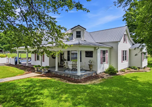1st image of 9803 Burgess Gower Rd, Cedar Hill, TN 37032 | MLS# 3305719