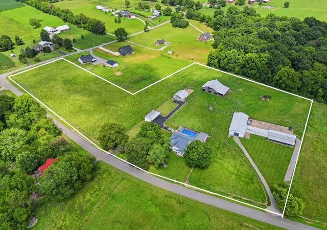 2nd image of 9803 Burgess Gower Rd, Cedar Hill, TN 37032 | MLS# 3305719