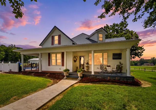 3rd image of 9803 Burgess Gower Rd, Cedar Hill, TN 37032 | MLS# 3305719