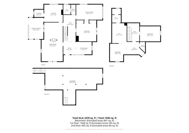 36th image of 9803 Burgess Gower Rd, Cedar Hill, TN 37032 | MLS# 3305719