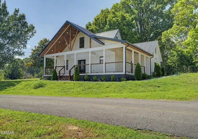 3rd image of 1545 Slover Springs Road, Dandridge, TN 37725 | MLS# 3304716