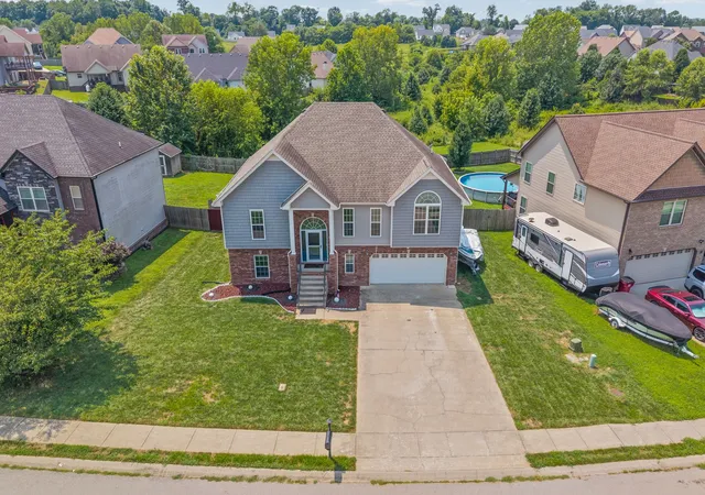 1st image of 1764 Autumnwood Blvd, Clarksville, TN 37042 | MLS# 3312172