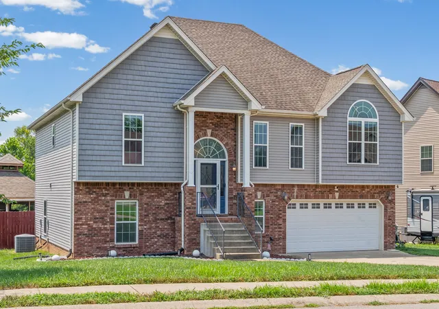 5th image of 1764 Autumnwood Blvd, Clarksville, TN 37042 | MLS# 3312172