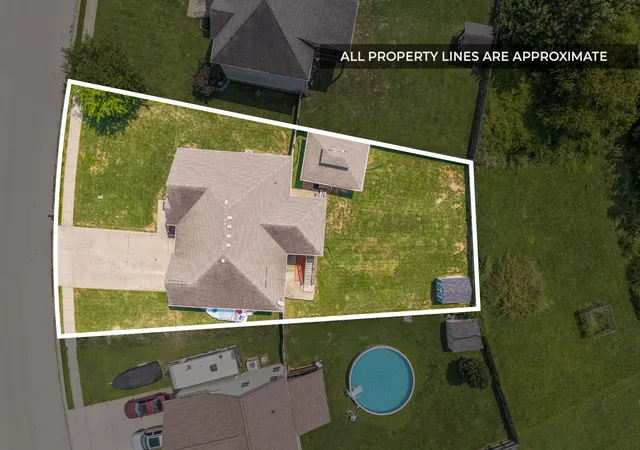 53rd image of 1764 Autumnwood Blvd, Clarksville, TN 37042 | MLS# 3312172