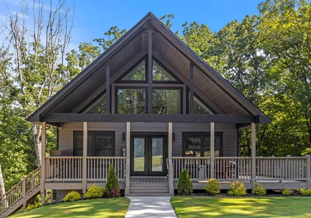2nd image of 356 Mulberry Circle, Jasper, GA 30143 | MLS# 3304726