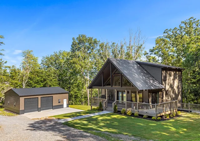 3rd image of 356 Mulberry Circle, Jasper, GA 30143 | MLS# 3304726