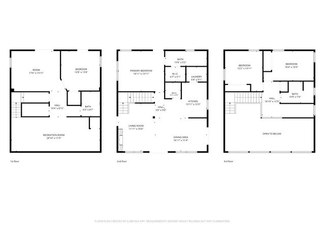 62nd image of 356 Mulberry Circle, Jasper, GA 30143 | MLS# 3304726