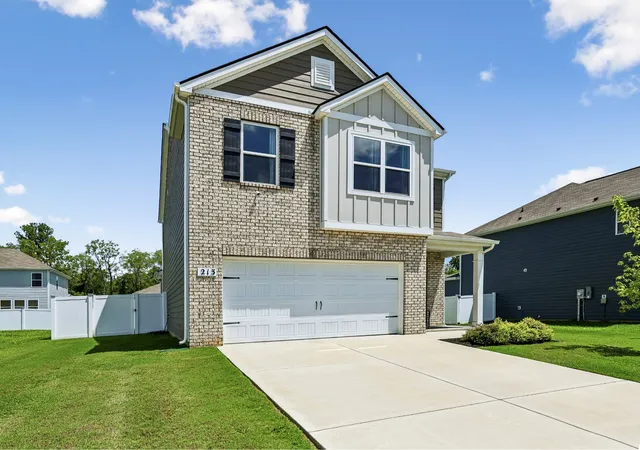 2nd image of 213 River Forest Dr, Chapel Hill, TN 37034 | MLS# 3304769