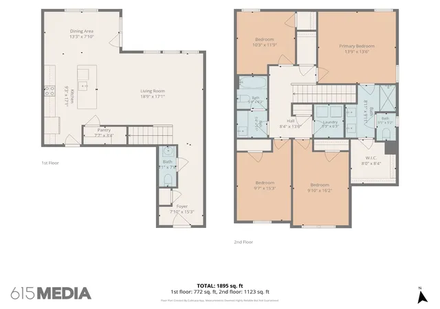45th image of 213 River Forest Dr, Chapel Hill, TN 37034 | MLS# 3304769