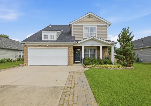 1st image of 317 Stewart Springs Dr, Smyrna, TN 37167 | MLS# 3306289