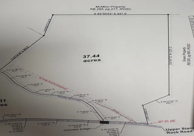 18th image of 0 Upper Standing Rock Rd, Dover, TN 37058 | MLS# 3333550