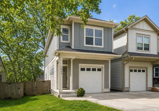 Single family home for sale at 1904 Scott Ave, Nashville, TN 37206 | MLS# 3305179