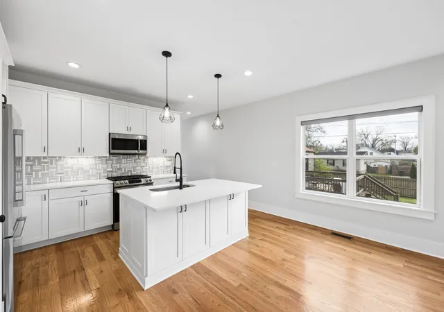 Photo 3 of Single family home for sale at 1904 Scott Ave, Nashville, TN 37206 | MLS# 3305179 | Listing updated on 2026-10-05