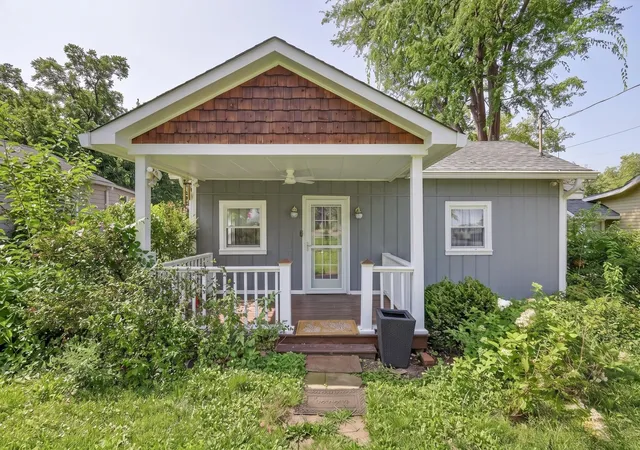 Photo 1 of Single family home for sale at 5207 Park Ave, Nashville, TN 37209 | MLS# 3304781 | Listing updated on 2026-09-05
