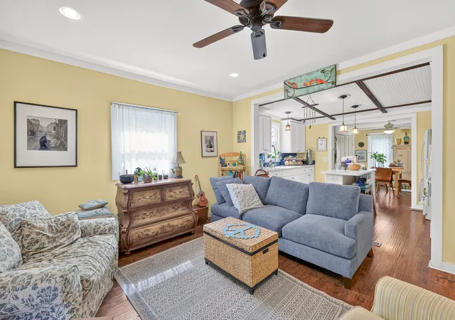 Photo 4 of Single family home for sale at 5207 Park Ave, Nashville, TN 37209 | MLS# 3304781 | Listing updated on 2026-09-05
