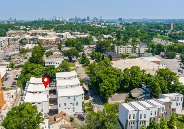 Photo 29 of Townhouse for sale at 2725 Westwood Dr #D, Nashville, TN 37204 | MLS# 3312590 | Listing updated on 2026-09-23