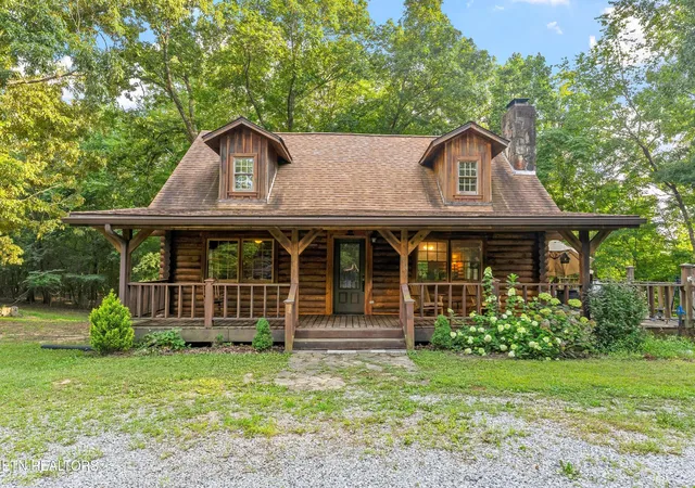 2nd image of 9809 Fairview Rd, Lenoir City, TN 37772 | MLS# 3304773