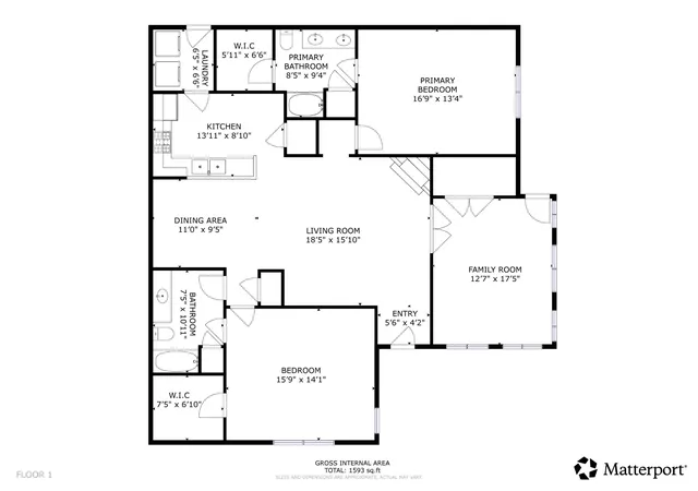 54th image of 825 Browns Ln #2603, Gallatin, TN 37066 | MLS# 3518865