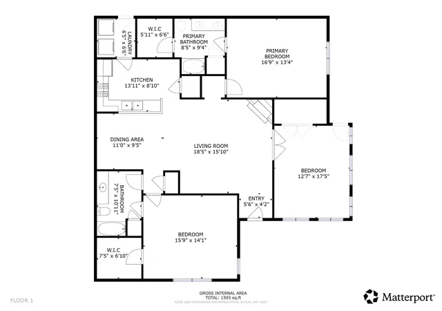 54th image of 825 Browns Ln #2603, Gallatin, TN 37066 | MLS# 3518865