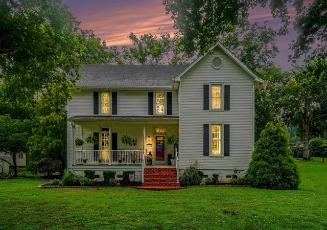 3rd image of 4935 Toll Dugger Rd, Culleoka, TN 38451 | MLS# 3305264