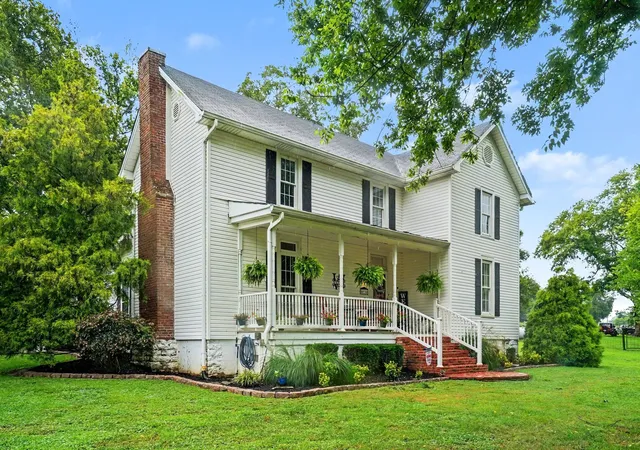 2nd image of 4935 Toll Dugger Rd, Culleoka, TN 38451 | MLS# 3305264