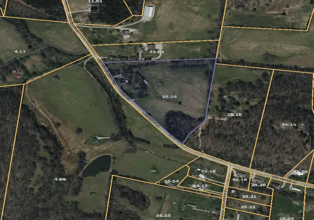 34th image of 4935 Toll Dugger Rd, Culleoka, TN 38451 | MLS# 3305264