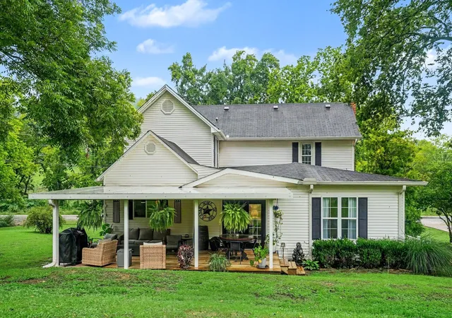 4th image of 4935 Toll Dugger Rd, Culleoka, TN 38451 | MLS# 3305264