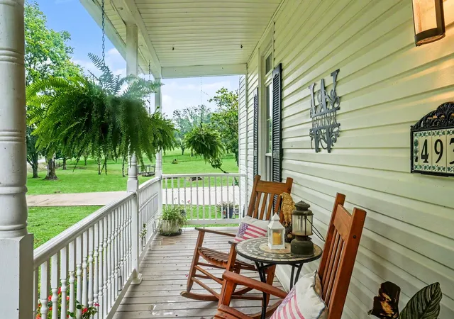 5th image of 4935 Toll Dugger Rd, Culleoka, TN 38451 | MLS# 3305264