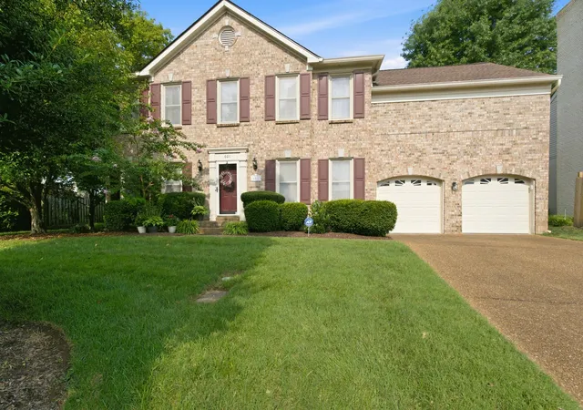 2nd image of 601 Copperfield Ct, Brentwood, TN 37027 | MLS# 3306039