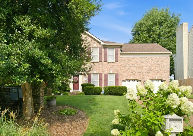 3rd image of 601 Copperfield Ct, Brentwood, TN 37027 | MLS# 3306039