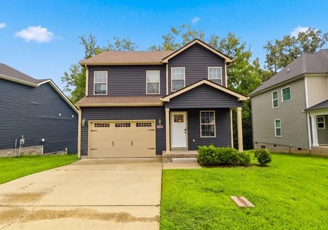 1st image of 1173 Old Charlotte Trce, Clarksville, TN 37040 | MLS# 3309166