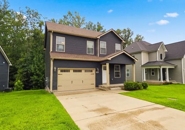 2nd image of 1173 Old Charlotte Trce, Clarksville, TN 37040 | MLS# 3309166