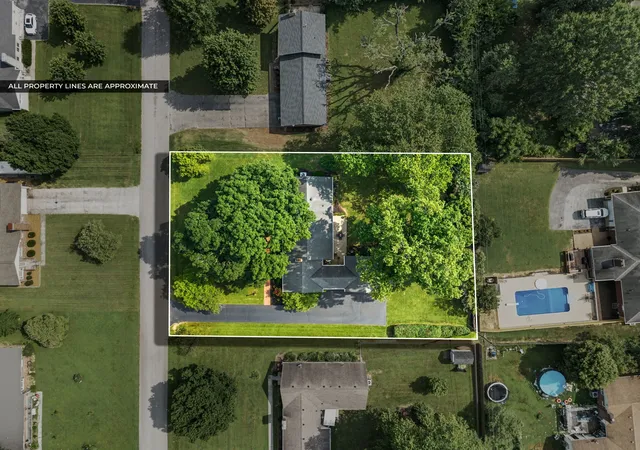 2nd image of 320 Skyline Park Dr, Hopkinsville, KY 42240 | MLS# 3306022