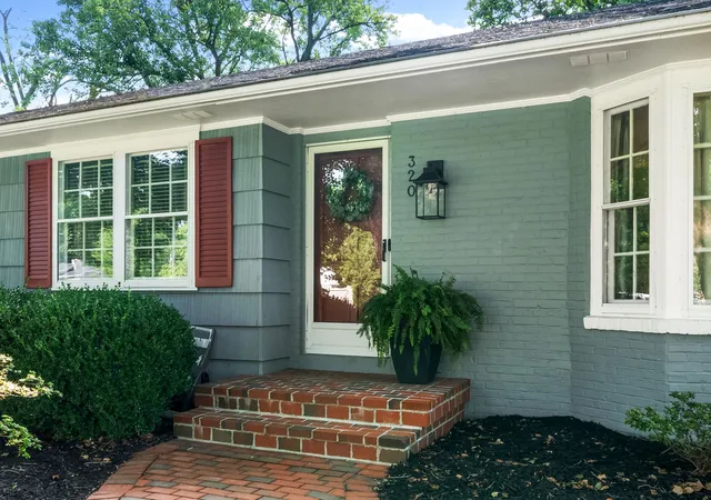 5th image of 320 Skyline Park Dr, Hopkinsville, KY 42240 | MLS# 3306022