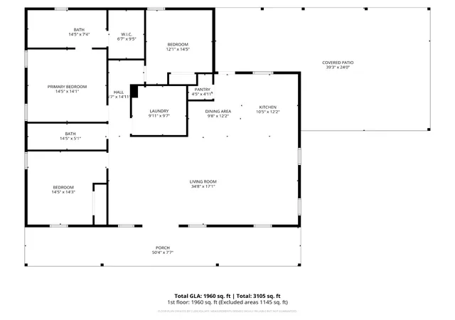 36th image of 682 E Piney Rd E, Dickson, TN 37055 | MLS# 3314657
