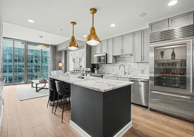 Photo 1 of Condo for sale at 1212 Laurel St #1614, Nashville, TN 37203 | MLS# 3305175 | Listing updated on 2026-09-05