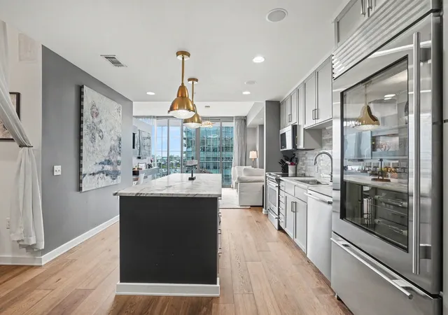 Photo 3 of Condo for sale at 1212 Laurel St #1614, Nashville, TN 37203 | MLS# 3305175 | Listing updated on 2026-09-05
