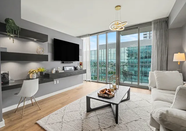 Photo 4 of Condo for sale at 1212 Laurel St #1614, Nashville, TN 37203 | MLS# 3305175 | Listing updated on 2026-09-05
