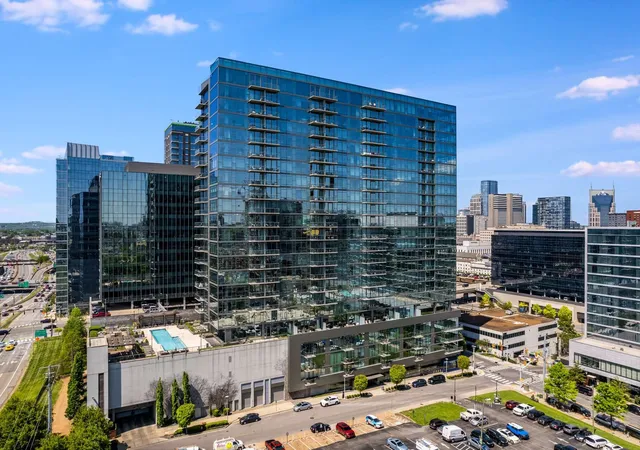 Photo 3 of Condo for sale at 1212 Laurel St #1614, Nashville, TN 37203 | MLS# 3305175 | Listing updated on 2026-09-05